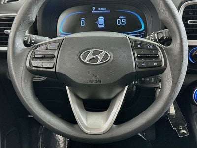 2023 Hyundai Venue SE