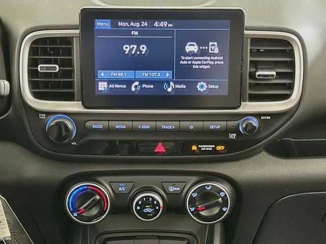 2023 Hyundai Venue SE