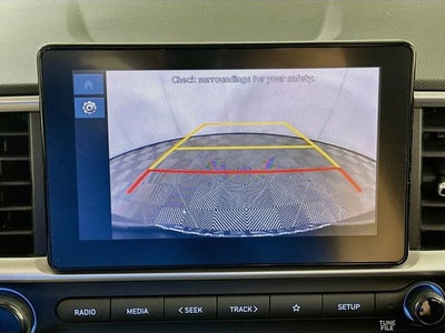 2023 Hyundai Venue SE
