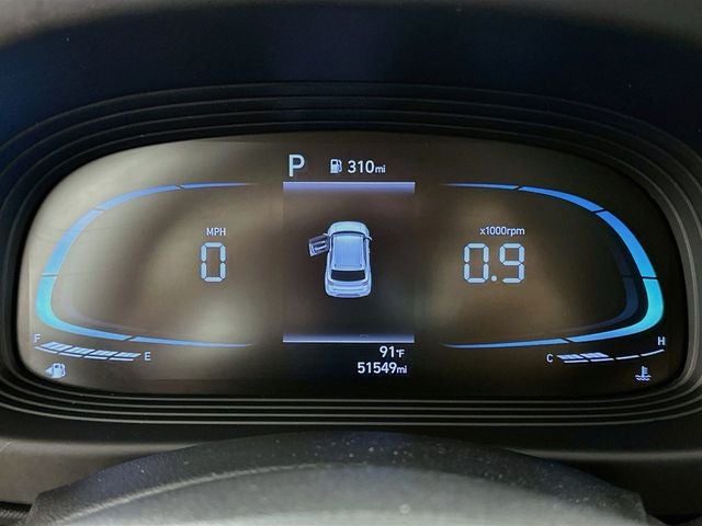 2023 Hyundai Venue SE