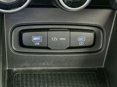 2023 Hyundai Venue SE