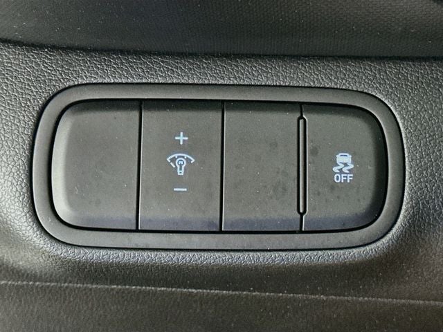 2023 Hyundai Venue SE