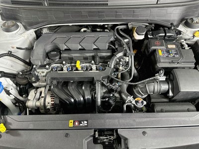 2023 Hyundai Venue SE