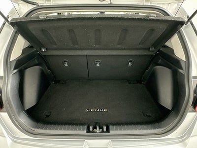 2023 Hyundai Venue SE