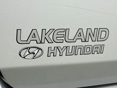 2023 Hyundai Venue SE