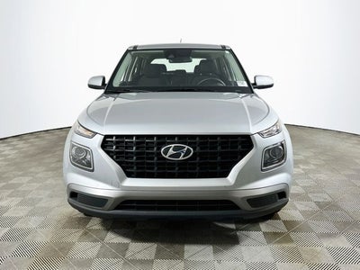 2023 Hyundai Venue SE