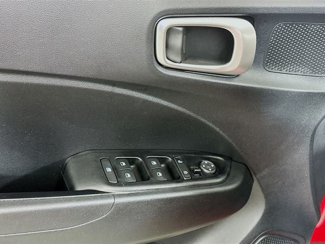 2023 Hyundai Venue SE