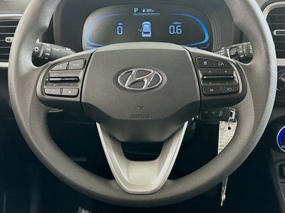 2023 Hyundai Venue SE