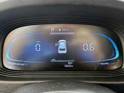 2023 Hyundai Venue SE