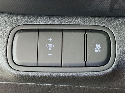 2023 Hyundai Venue SE