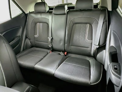 2024 Hyundai Venue Limited