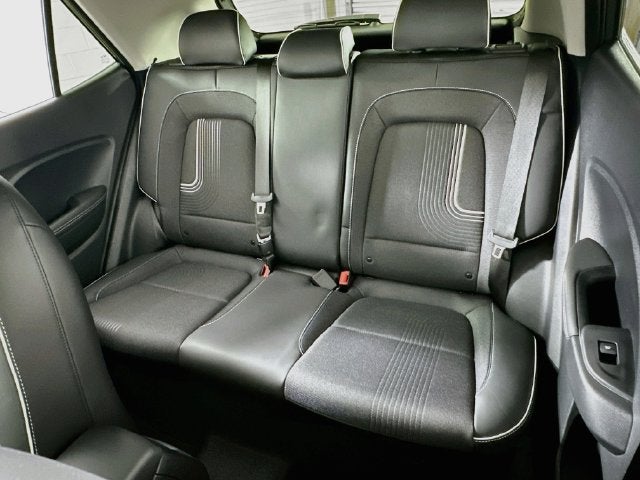 2024 Hyundai Venue Limited