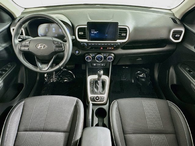 2024 Hyundai Venue Limited