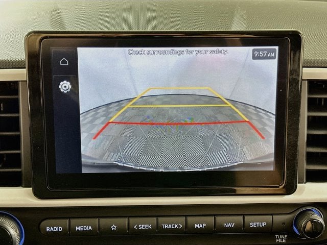 2024 Hyundai Venue Limited