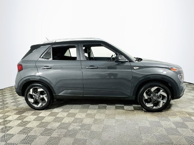 2024 Hyundai Venue Limited