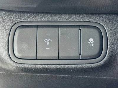 2024 Hyundai Venue Limited