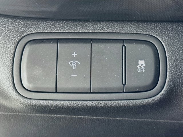 2024 Hyundai Venue Limited