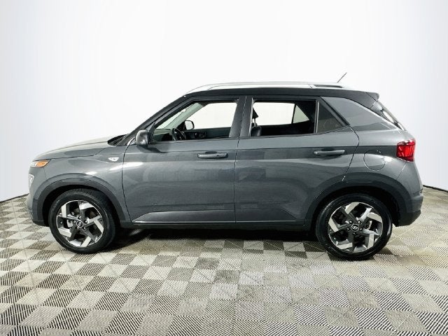2024 Hyundai Venue Limited