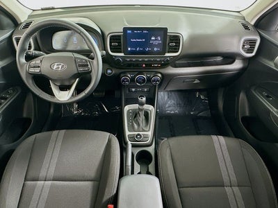 2024 Hyundai Venue SEL