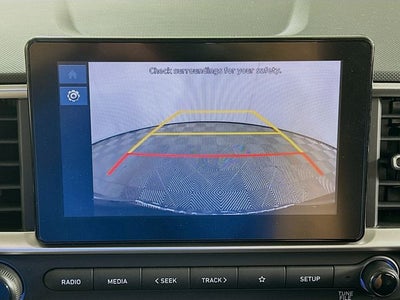 2024 Hyundai Venue SEL