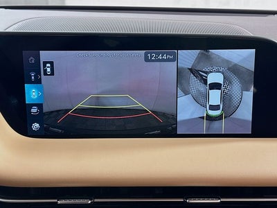 2026 Genesis G90 3.5T e-SC