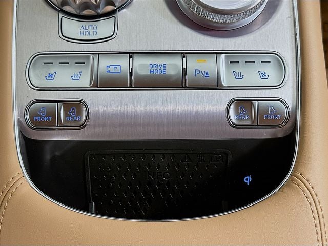 2026 Genesis G90 3.5T e-SC