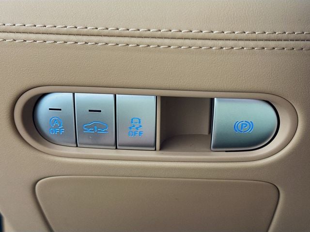 2026 Genesis G90 3.5T e-SC