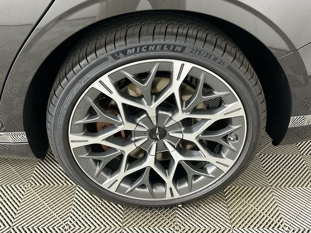 2026 Genesis G90 3.5T e-SC