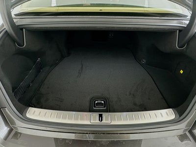 2026 Genesis G90 3.5T e-SC