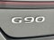 2026 Genesis G90 3.5T e-SC