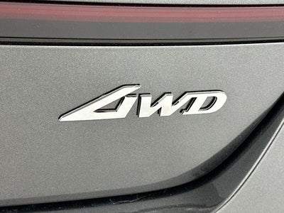 2026 Genesis G90 3.5T e-SC