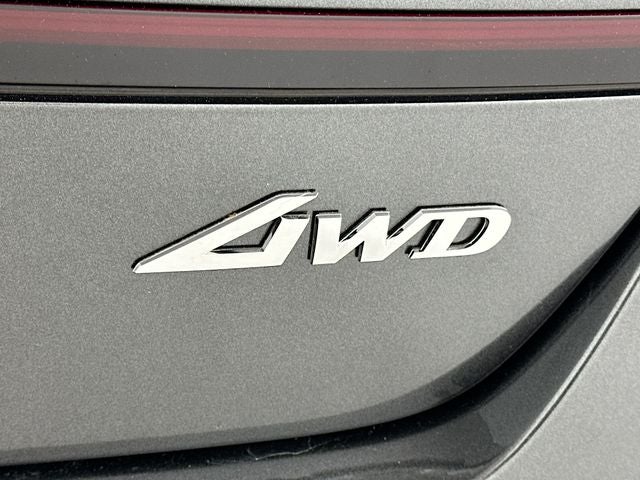 2026 Genesis G90 3.5T e-SC