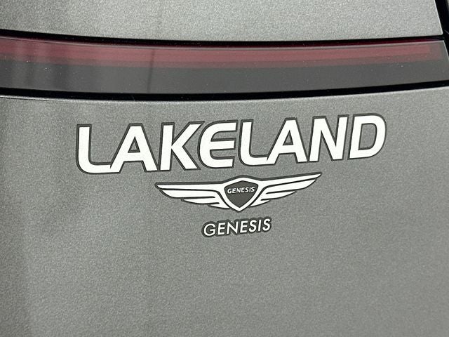 2026 Genesis G90 3.5T e-SC