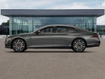 2026 Genesis G90 3.5T e-SC