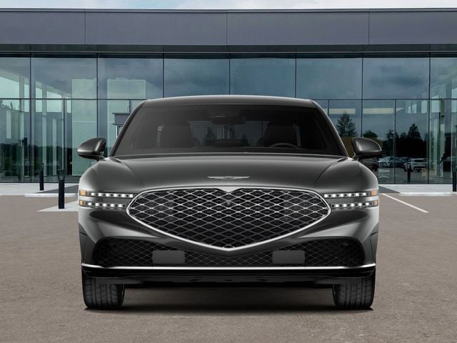 2026 Genesis G90 3.5T e-SC