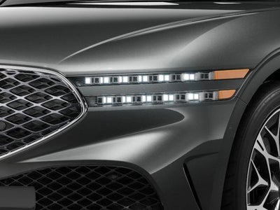 2026 Genesis G90 3.5T e-SC