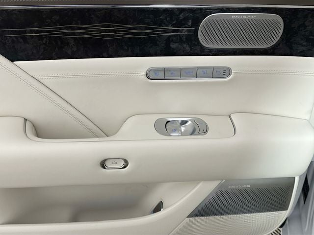 2026 Genesis G90 3.5T e-SC