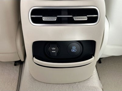 2026 Genesis G90 3.5T e-SC
