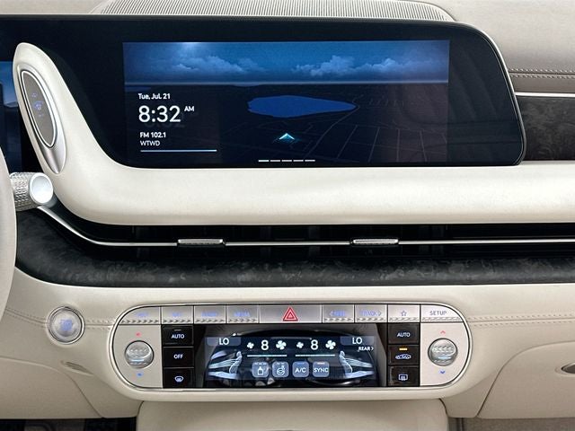 2026 Genesis G90 3.5T e-SC