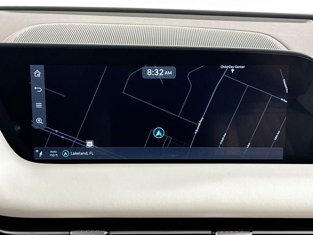 2026 Genesis G90 3.5T e-SC