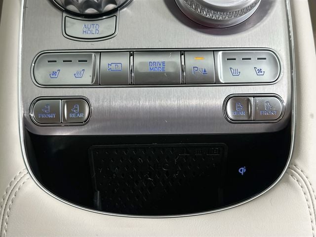 2026 Genesis G90 3.5T e-SC