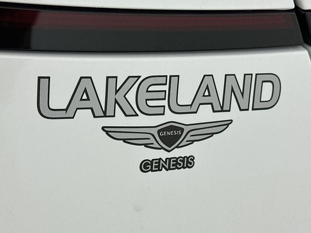 2026 Genesis G90 3.5T e-SC