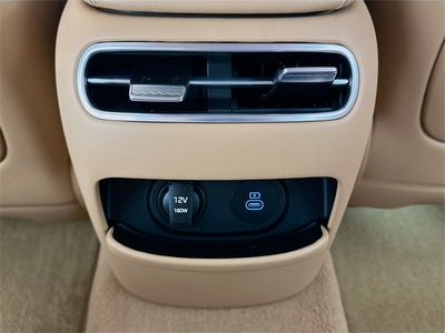 2026 Genesis G90 3.5T e-SC