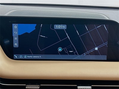 2026 Genesis G90 3.5T e-SC