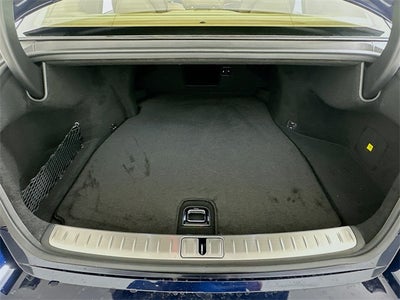 2026 Genesis G90 3.5T e-SC