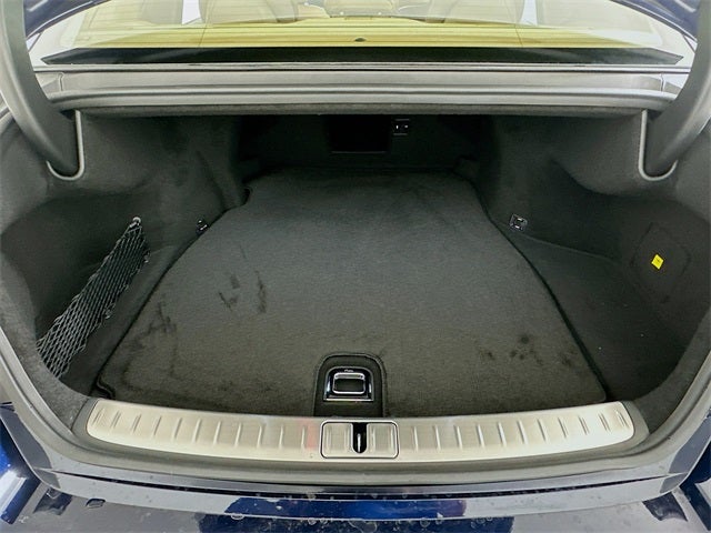 2026 Genesis G90 3.5T e-SC