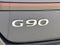 2026 Genesis G90 3.5T e-SC