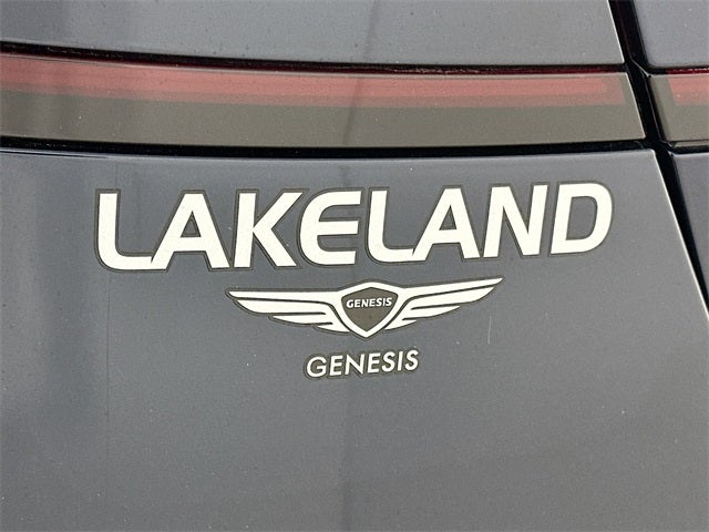 2026 Genesis G90 3.5T e-SC