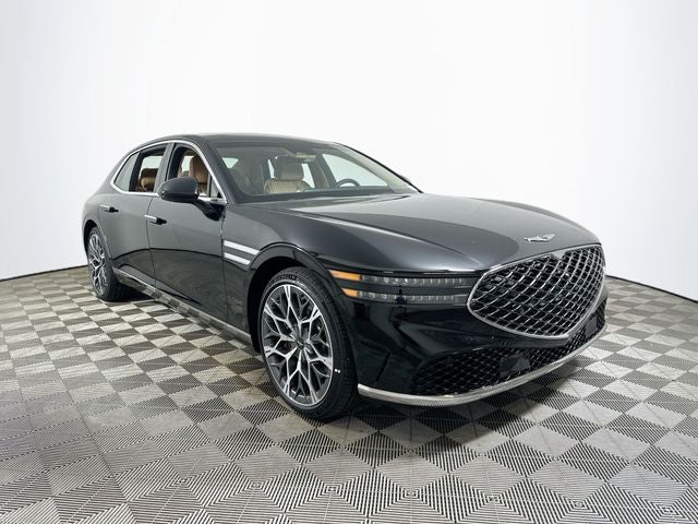 2026 Genesis G90 3.5T e-SC