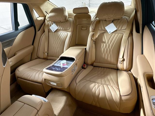 2026 Genesis G90 3.5T e-SC
